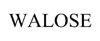 WALOSE