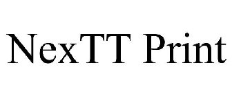 NEXTT PRINT
