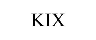 KIX