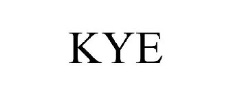 KYE