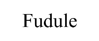 FUDULE