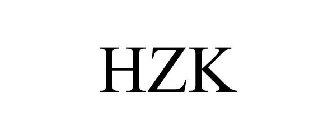 HZK