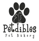 PETDIBLES PET BAKERY