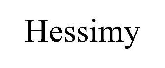 HESSIMY