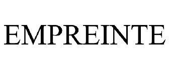 EMPREINTE