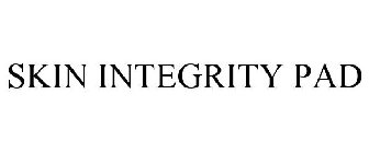 SKIN INTEGRITY PAD