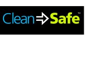 CLEAN SAFE