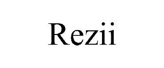 REZII
