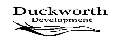 DUCKWORTH DEVELOPMENT