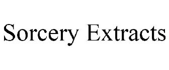 SORCERY EXTRACTS