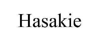 HASAKIE