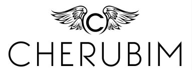 C CHERUBIM