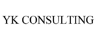 YK CONSULTING