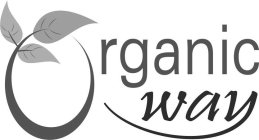 ORGANIC WAY