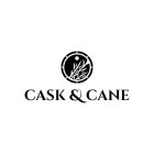 CASK & CANE