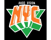 RADD VISION NYC