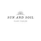 SUN AND SOIL PLANT PARLOR