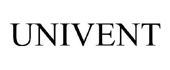 UNIVENT
