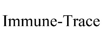 IMMUNE-TRACE