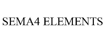 SEMA4 ELEMENTS