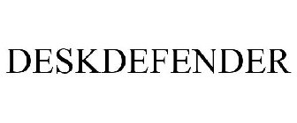 DESKDEFENDER