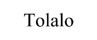 TOLALO