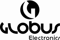 G GLOBUS ELECTRONICS