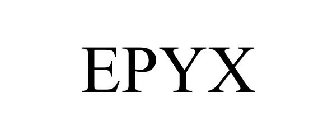EPYX