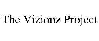 THE VIZIONZ PROJECT