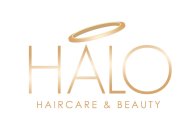 HALO HAIRCARE & BEAUTY