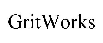 GRITWORKS