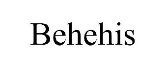 BEHEHIS