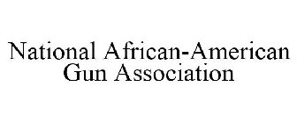NATIONAL AFRICAN-AMERICAN GUN ASSOCIATION