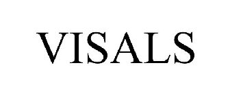 VISALS