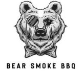 BEAR SMOKE BBQ