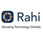 RAHI - ELEVATING TECHNOLOGY GLOBALLY