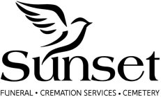 SUNSET FUNERAL CREMATION SERVICES CEMETERY