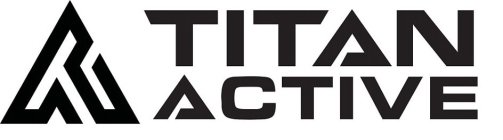 TITAN ACTIVE