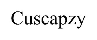 CUSCAPZY