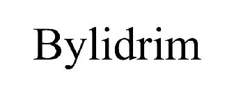 BYLIDRIM