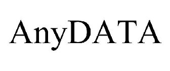 ANYDATA