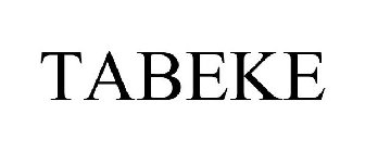 TABEKE