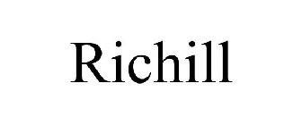 RICHILL