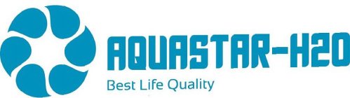 AQUASTAR-H2O BEST LIFE QUALITY