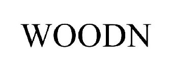 WOODN