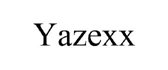 YAZEXX