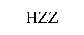 HZZ