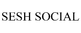 SESH SOCIAL