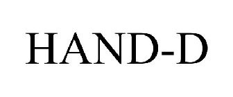 HAND-D