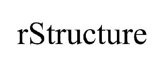 RSTRUCTURE